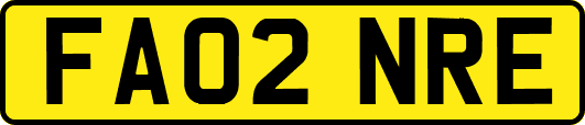 FA02NRE