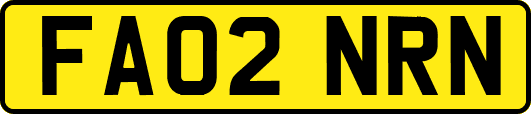 FA02NRN