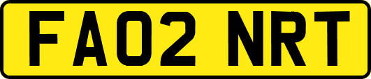FA02NRT