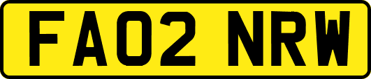 FA02NRW