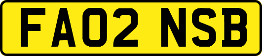 FA02NSB