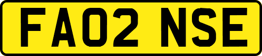 FA02NSE