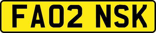 FA02NSK