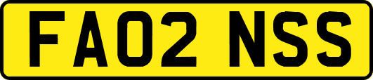 FA02NSS