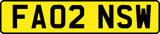 FA02NSW