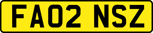 FA02NSZ