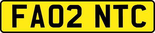 FA02NTC