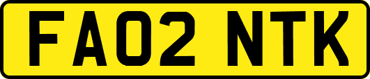 FA02NTK
