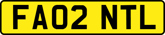 FA02NTL