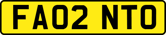 FA02NTO