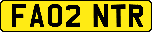FA02NTR