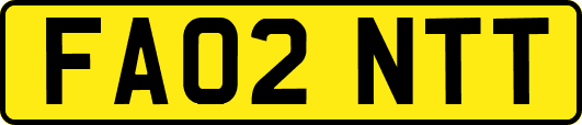 FA02NTT