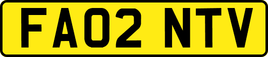 FA02NTV