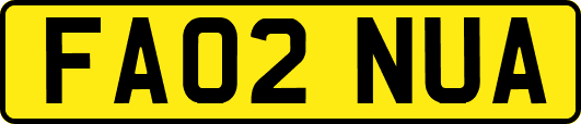 FA02NUA