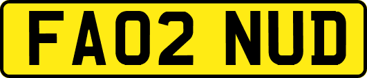 FA02NUD