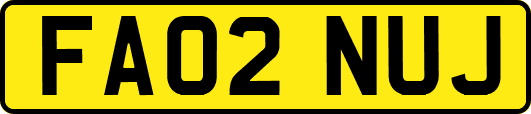 FA02NUJ