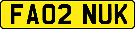FA02NUK
