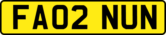FA02NUN