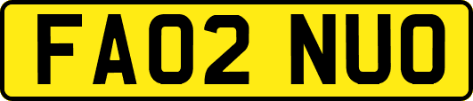 FA02NUO
