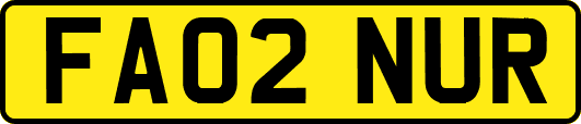 FA02NUR