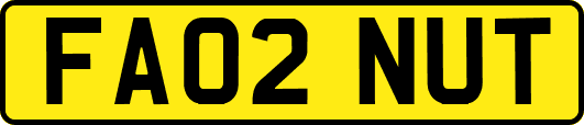 FA02NUT