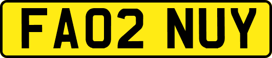 FA02NUY