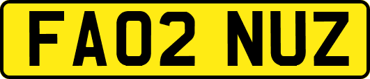 FA02NUZ