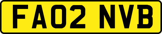 FA02NVB