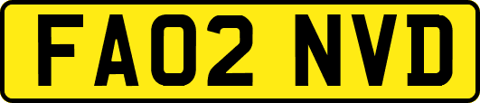 FA02NVD