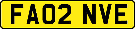 FA02NVE