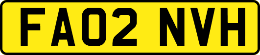 FA02NVH