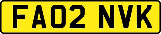 FA02NVK