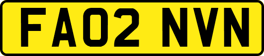 FA02NVN