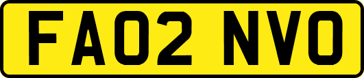 FA02NVO