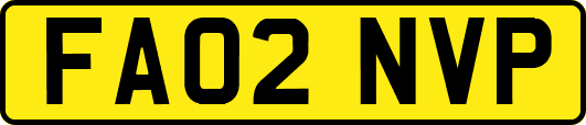 FA02NVP