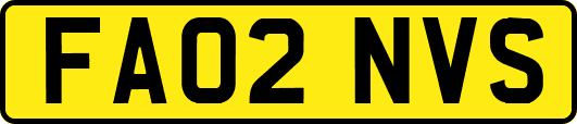 FA02NVS