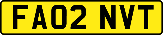 FA02NVT