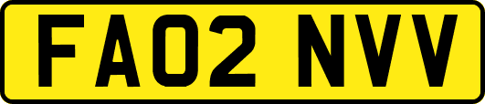 FA02NVV