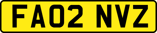 FA02NVZ