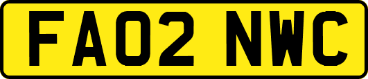 FA02NWC