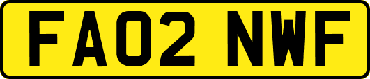 FA02NWF