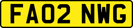 FA02NWG