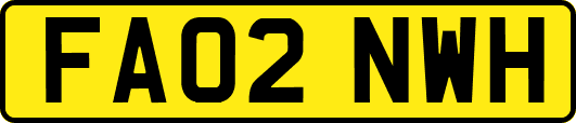 FA02NWH