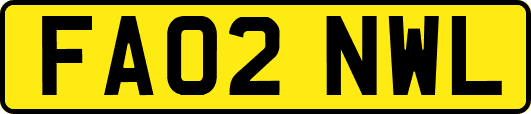 FA02NWL