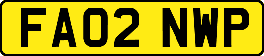FA02NWP