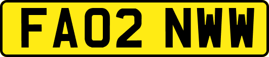 FA02NWW
