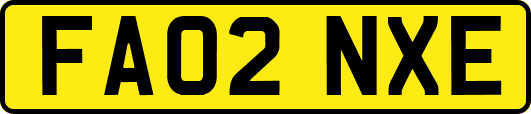 FA02NXE