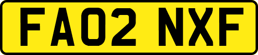 FA02NXF