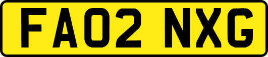 FA02NXG