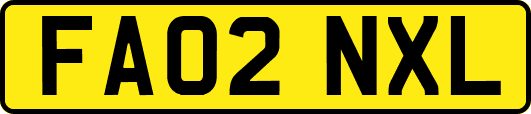 FA02NXL